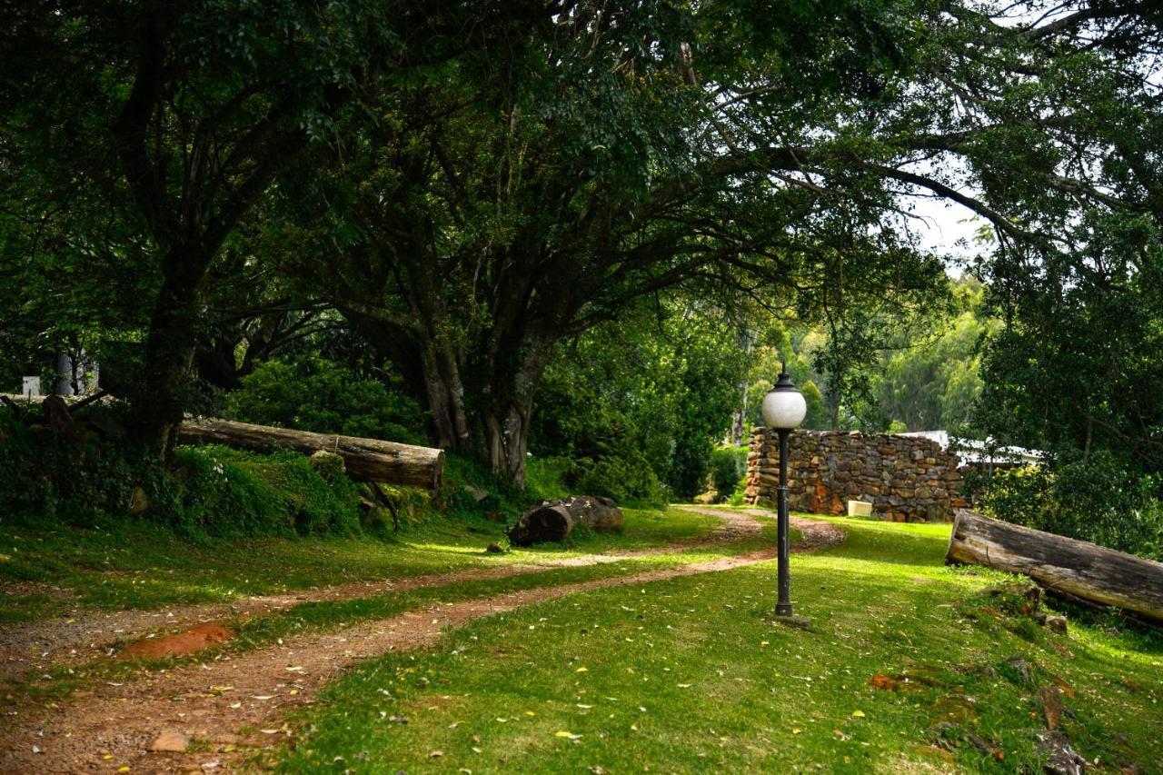The Knoll Historic Guest Farm Villa Hilton Exterior photo